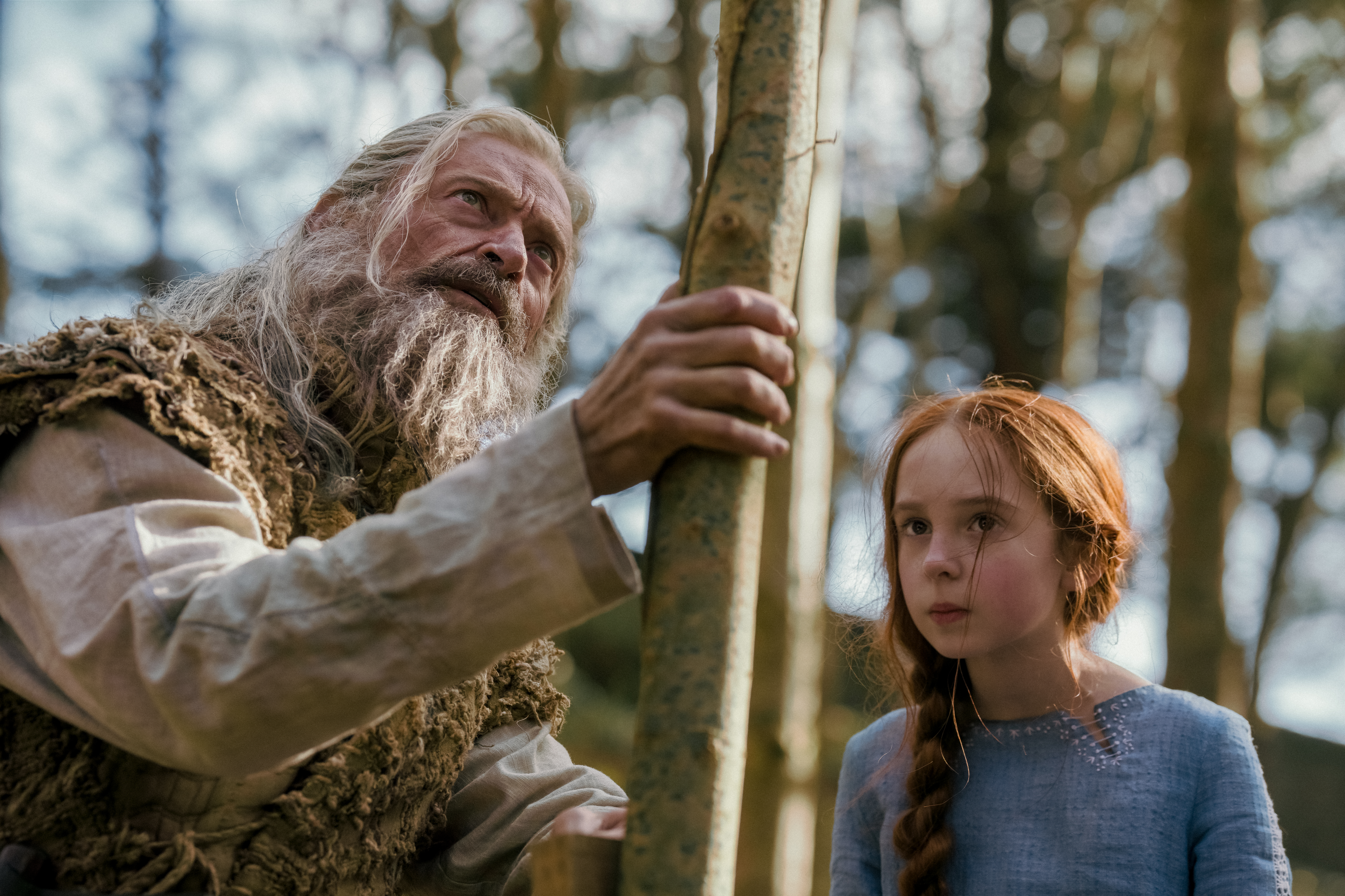The Death of Robin Hood (15) (2026) 122 mins 2