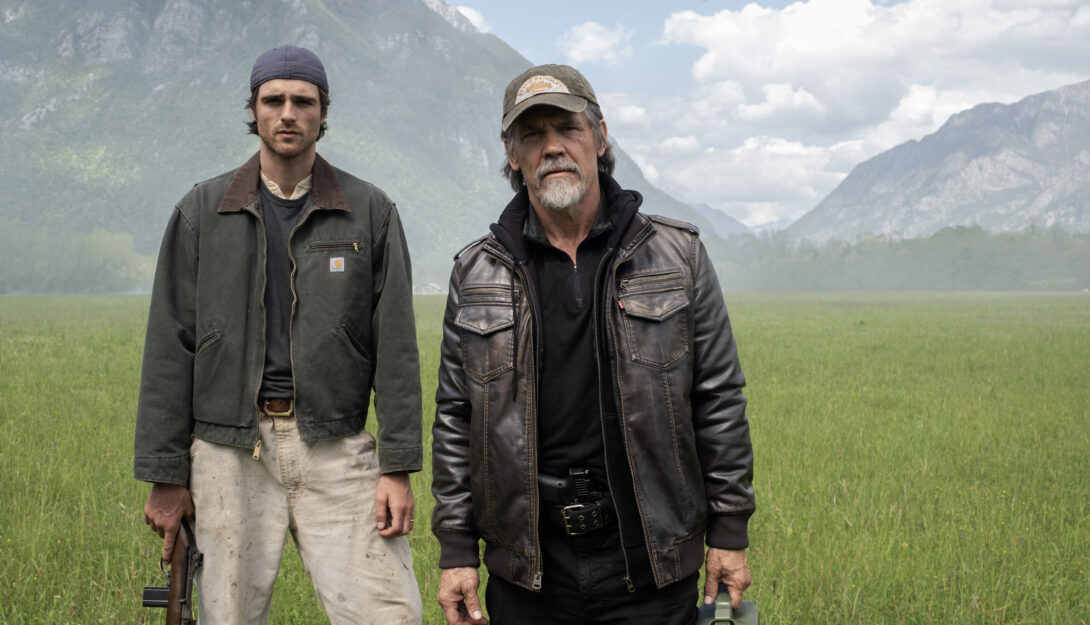 The Dog Stars (15) (2026) 118 mins