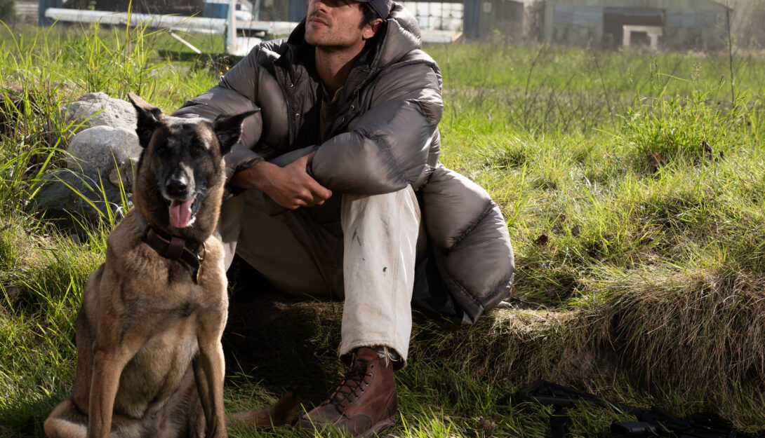 The Dog Stars (15) (2026) 118 mins 1