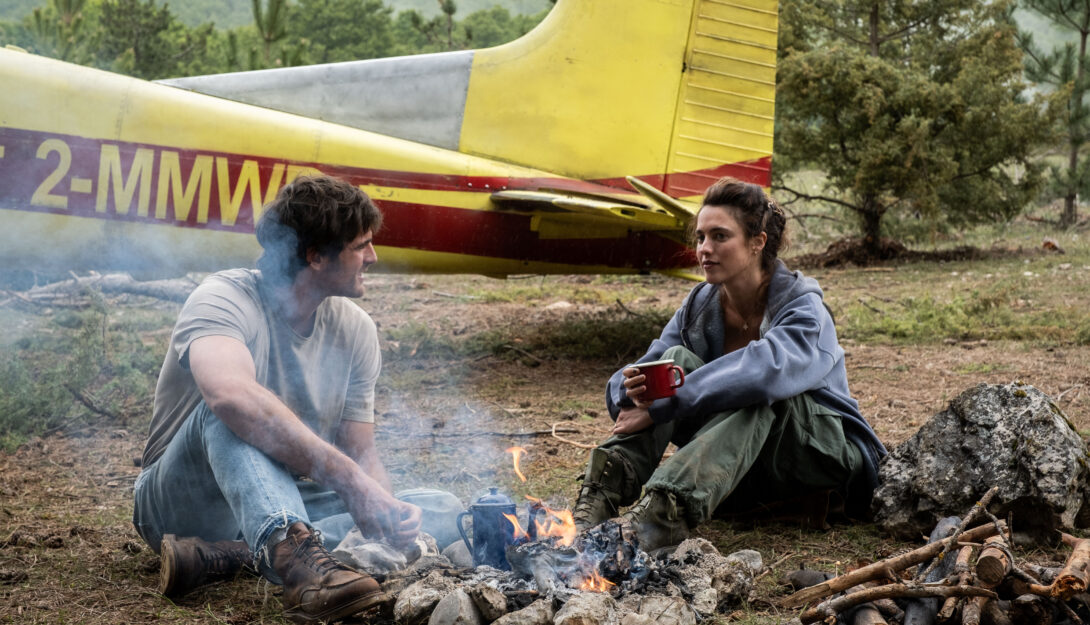 The Dog Stars (15) (2026) 118 mins 2