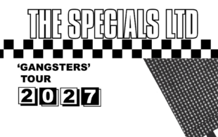 The Specials Ltd 1