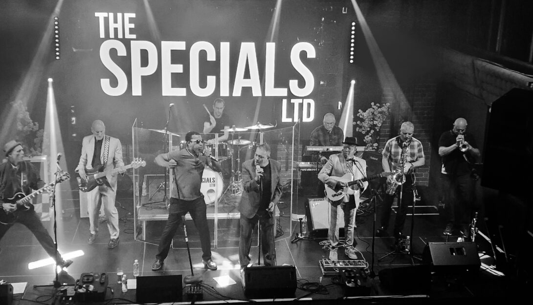 The Specials Ltd 2