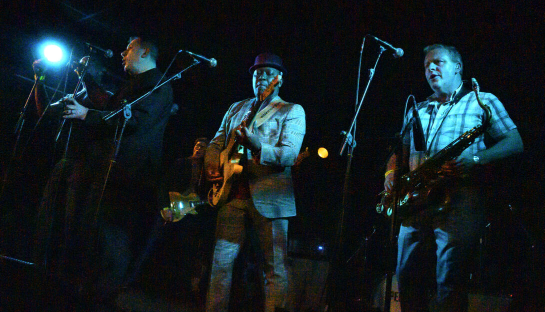 The Specials Ltd 3