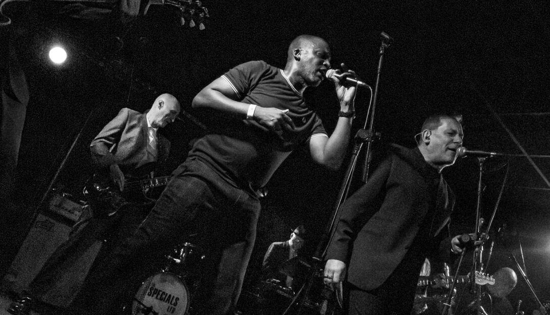 The Specials Ltd 4