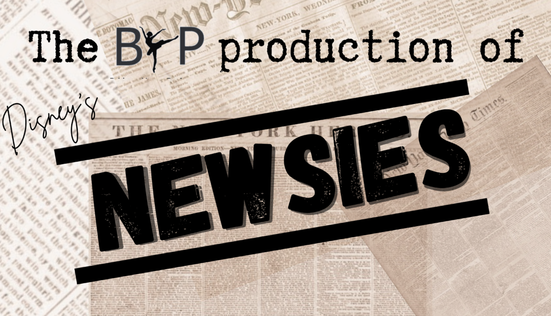 BYP: Newsies 15.12.26