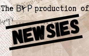 BYP: Newsies 15.12.26