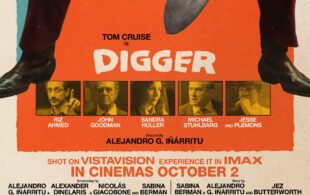 Digger (15) 129 mins 1