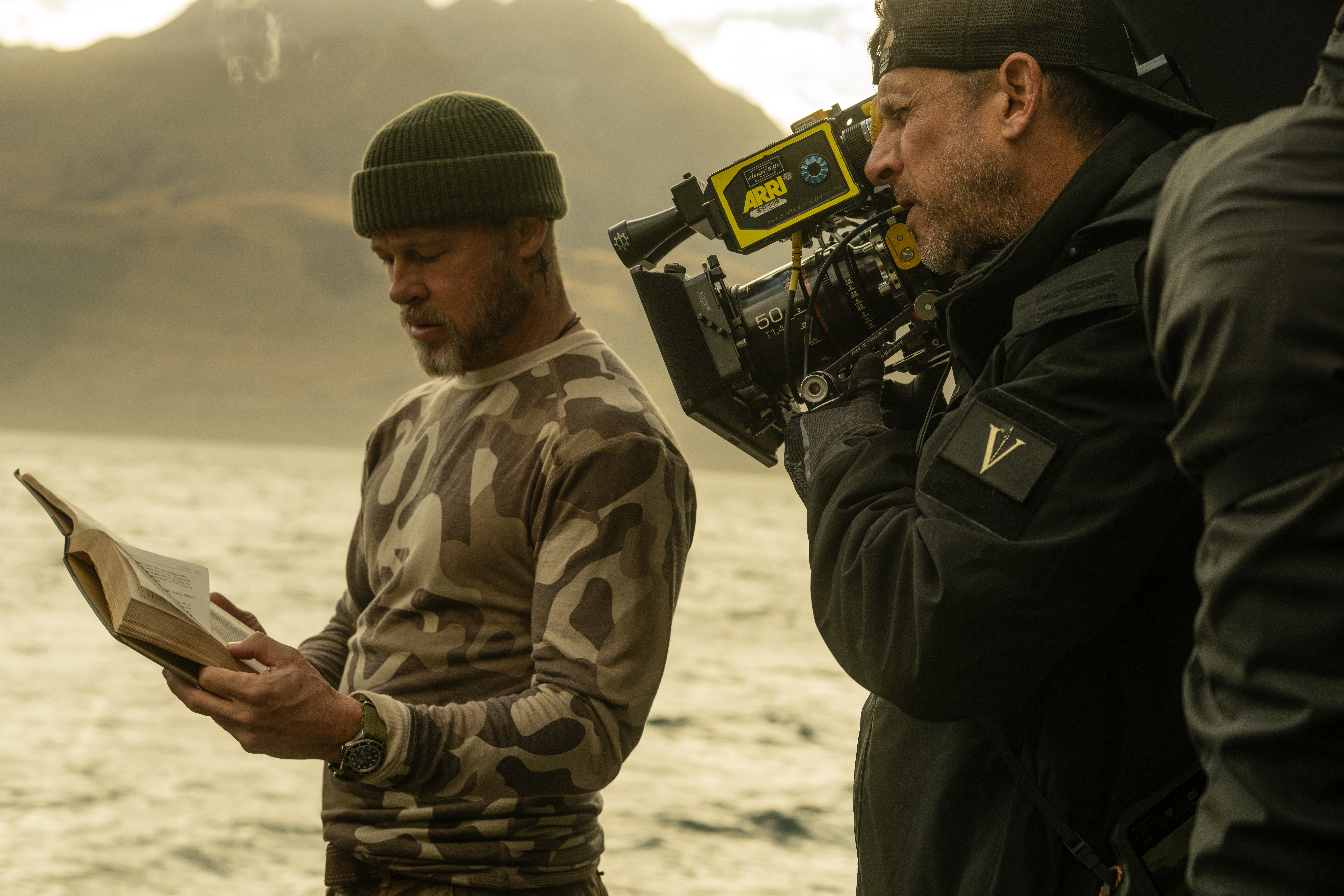Heart of the Beast (12A) 101 mins 2