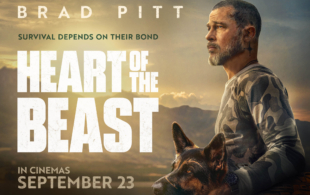 Heart of the Beast (12A) 101 mins