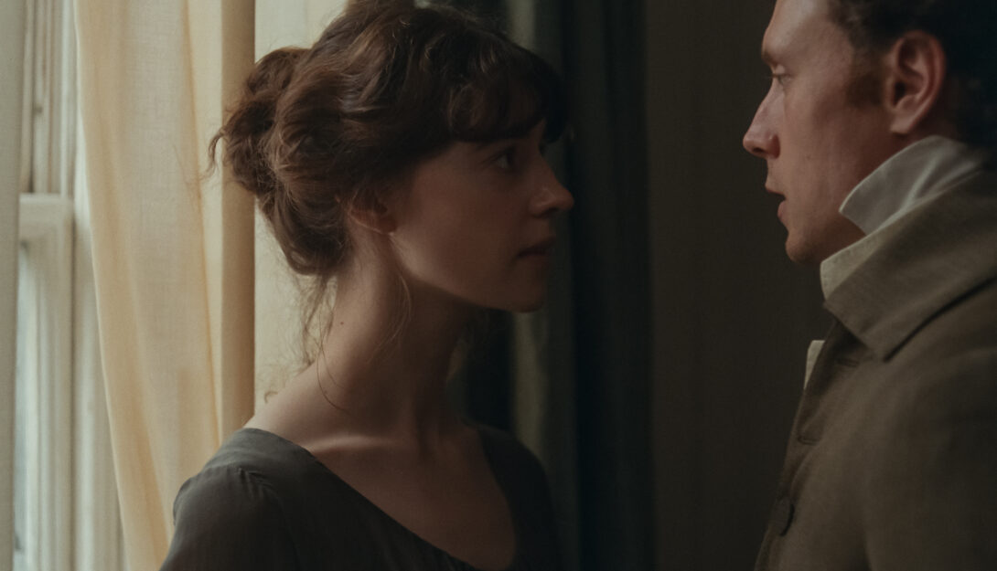 Sense and Sensibility (Cert TBC) (2026) 131 mins 1