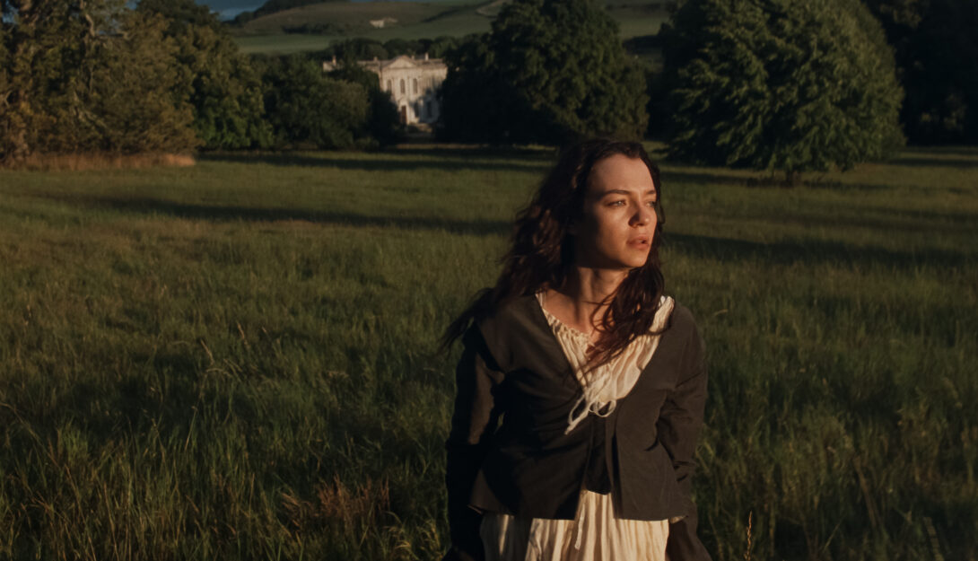 Sense and Sensibility (Cert TBC) (2026) 131 mins 2