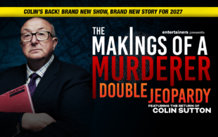 The Makings of a Murderer - Double Jeopardy 1