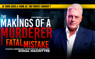 The Makings of a Murderer - Double Jeopardy 2