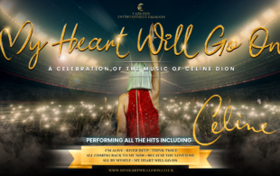 Celine: My Heart Will Go On