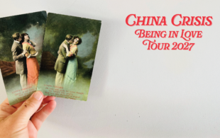 China Crisis 1