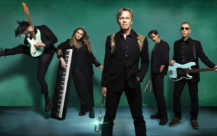 Johnny Hates Jazz