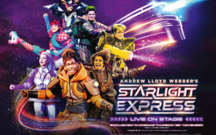 Screening: Andrew Lloyd Webber’s Starlight Express - Live On Stage (PG) 1