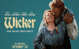 Wicker (15) 105 mins